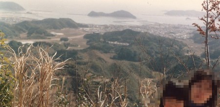 唐松山2