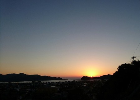 sunrise2017