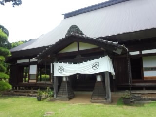 小原宿本陣