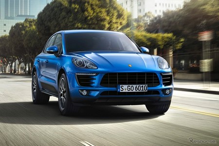macan
