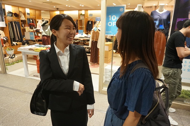 Photos: 初めまして。
