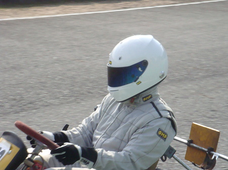 loudさん