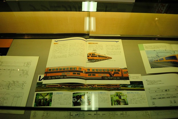 近鉄　鉄道まつり2010　資料