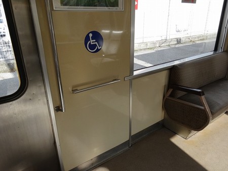omi70-車椅子スペース