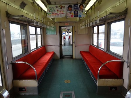 富山地方鉄道14720形｜FTN trainseat.net