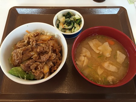 20160910昼食