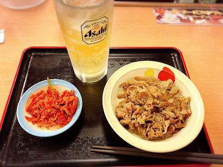 20160922夕食