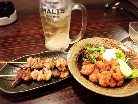 20160925夕食