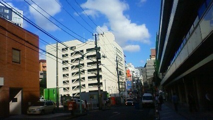 渋谷 夏2