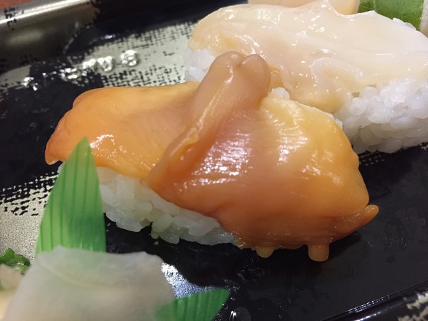 お寿司2015・5