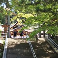三輪大社