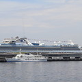 DIAMOND　PRINCESS