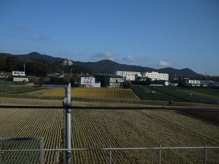 なんかこの看板はマニアックでは有名らしい?