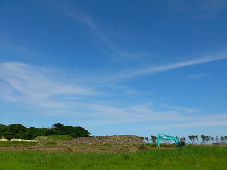 七ヶ浜