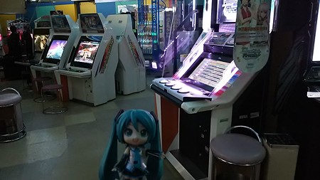 ドルフィン長野駅前店 にログインしました。 #DIVAAC