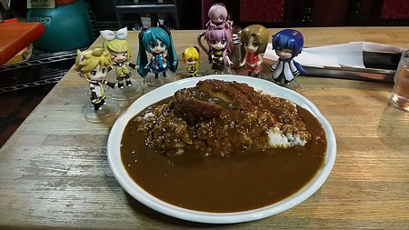 リン:「マスター!! 『え?あぁ、そう。』 -EXTREME- パフェ記念に、...