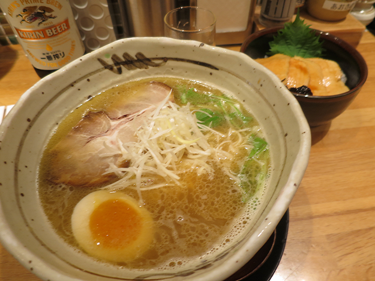 ラーメン
