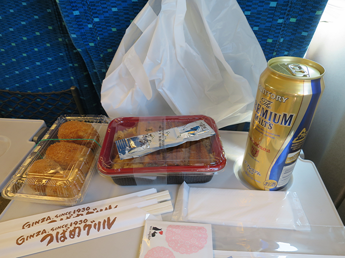 お弁当1