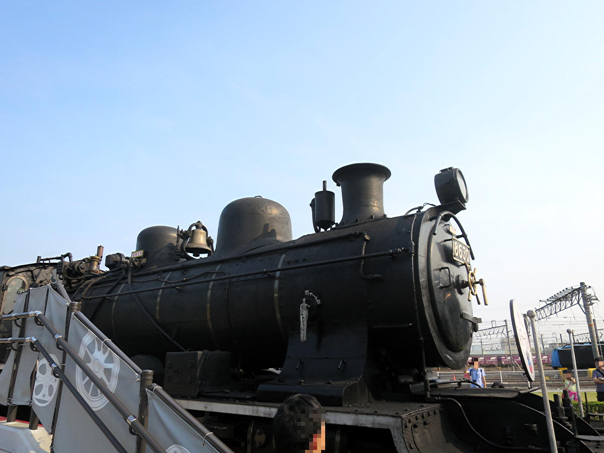 鉄道博物館4