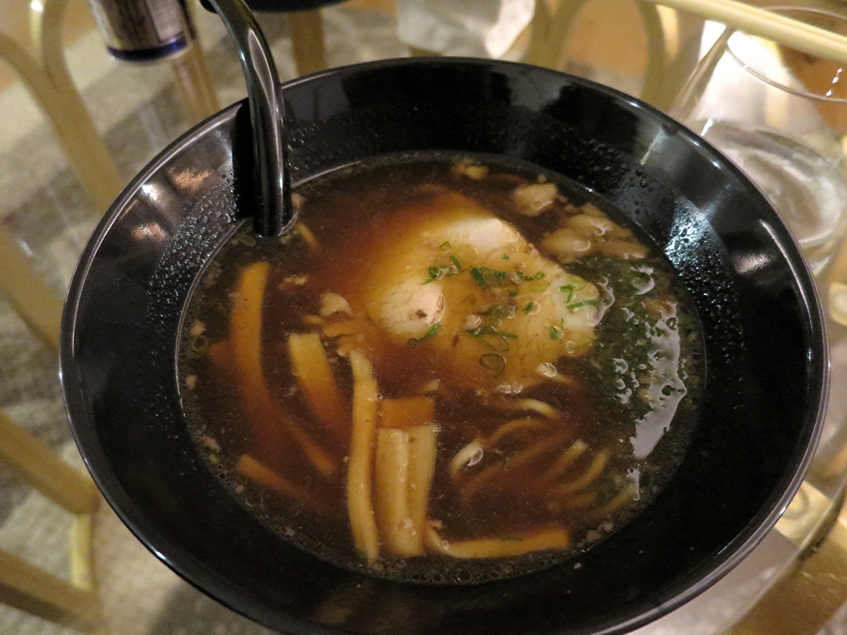 尾道ラーメン