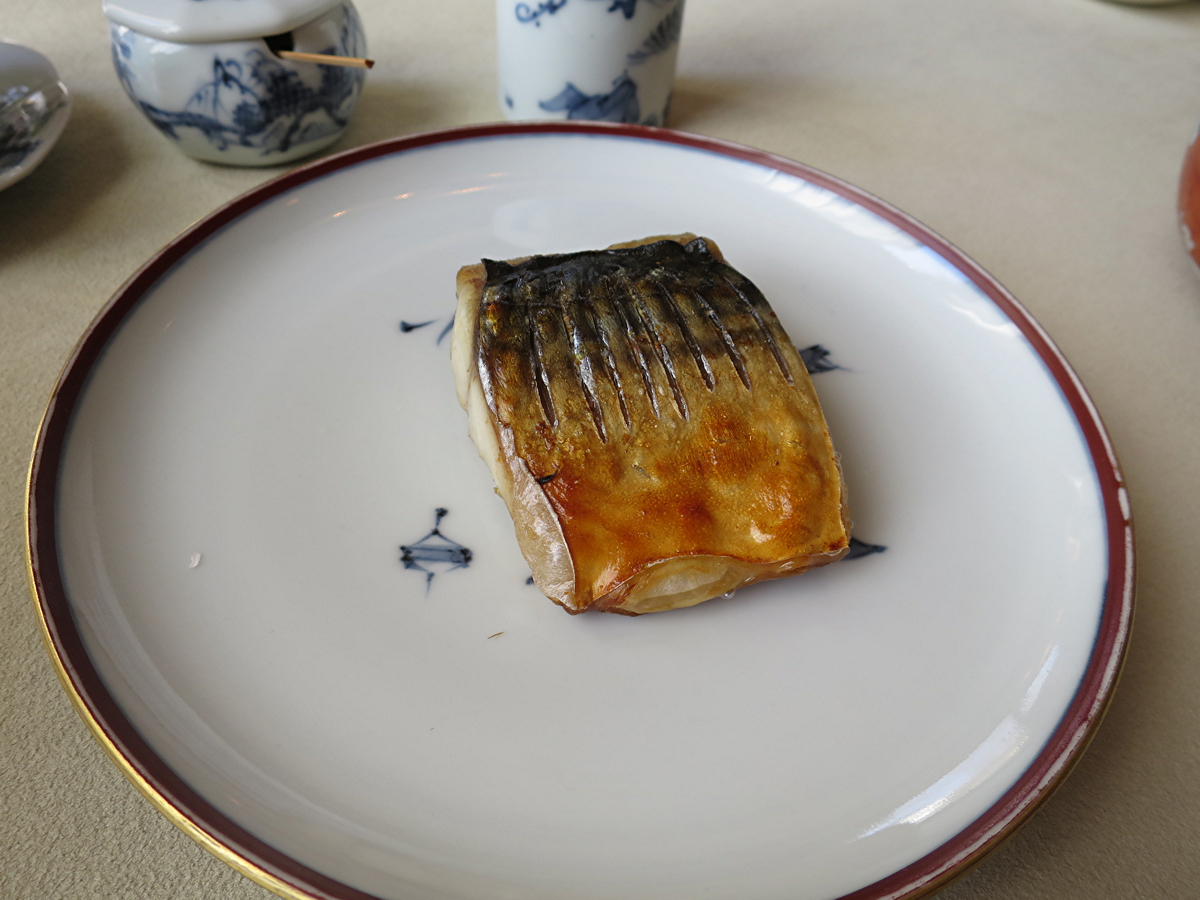 鯖