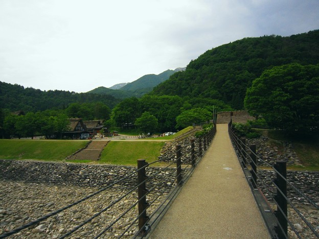 であい橋