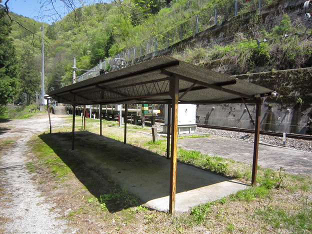 金野駅