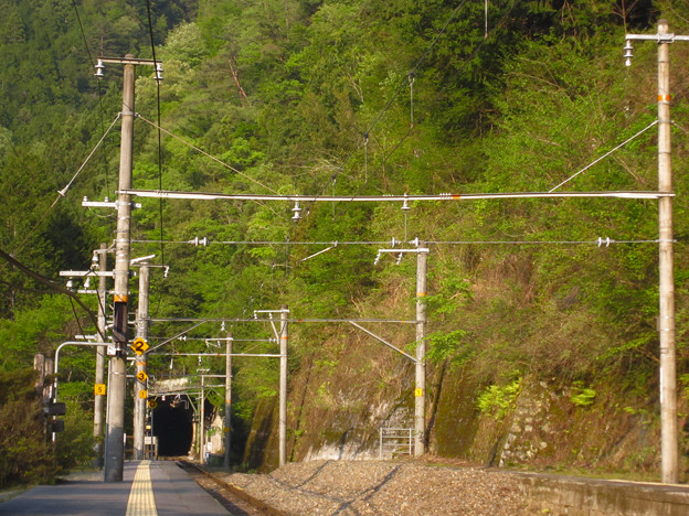 小和田駅