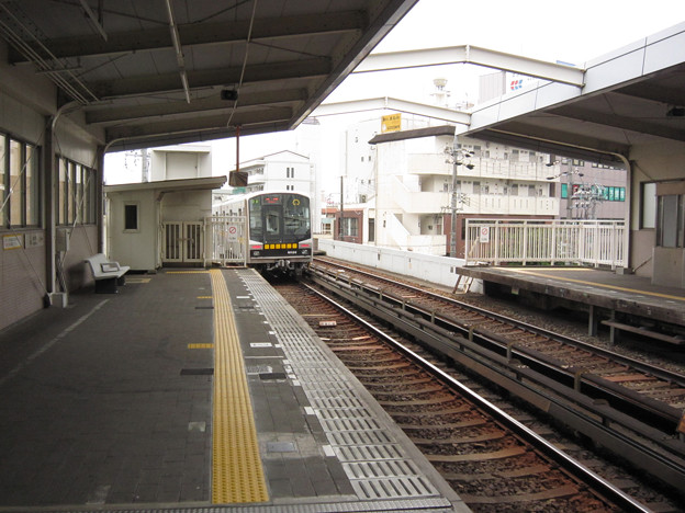 東山線