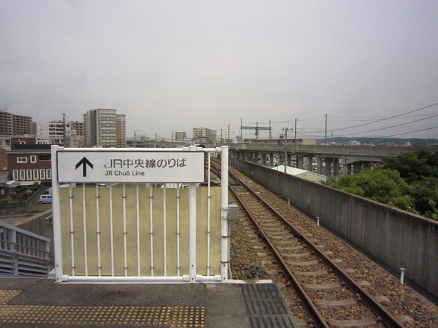 城北線