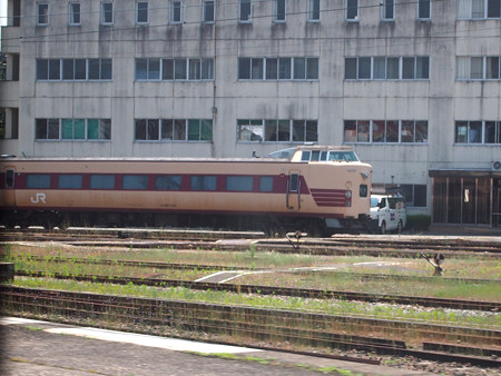 豊岡駅