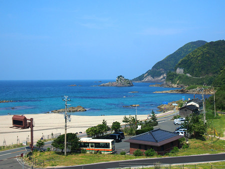 竹野