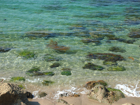 竹野浜