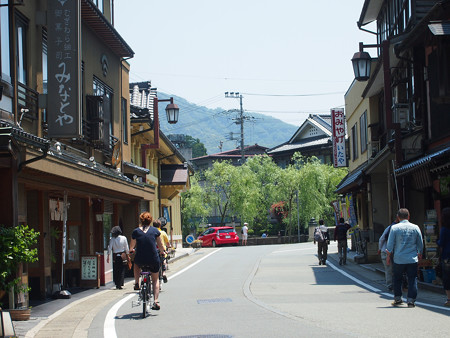 城崎