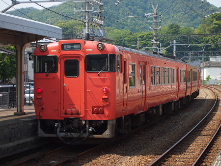 城崎温泉駅