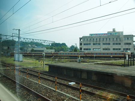 豊岡駅