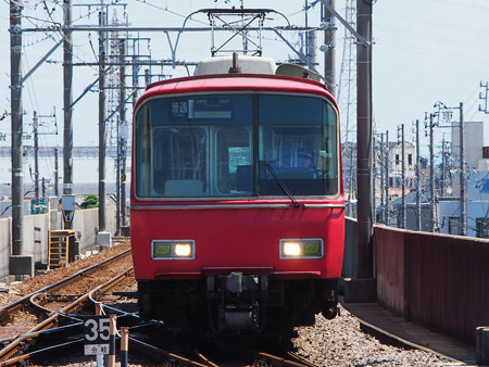 西尾駅