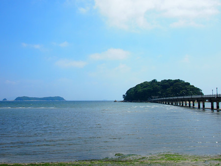 竹島