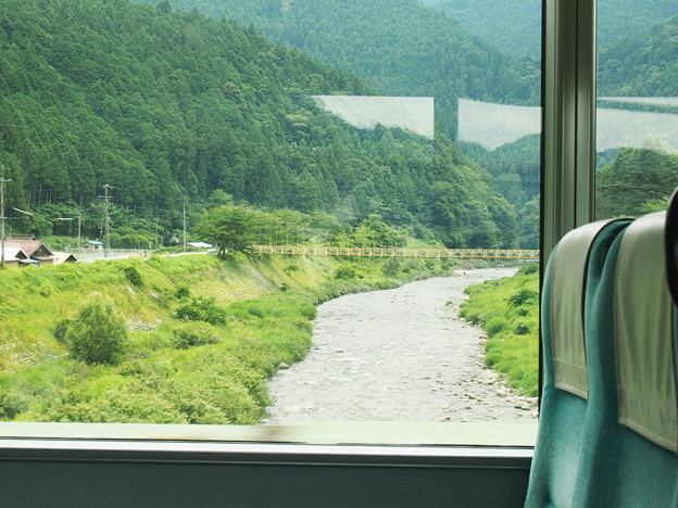 浦川