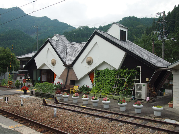 東栄