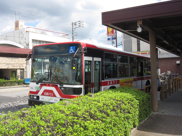 美合駅