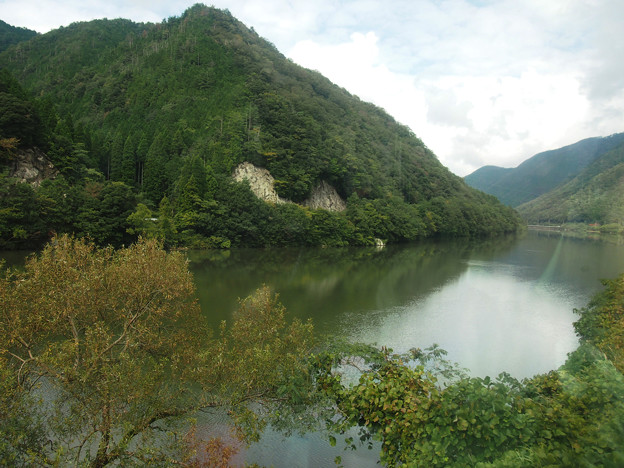 江の川