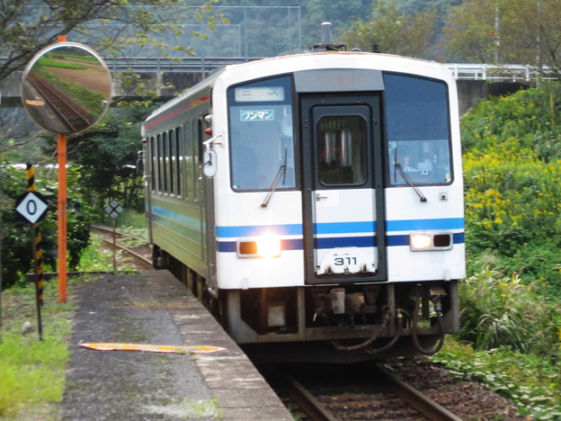 キハ120