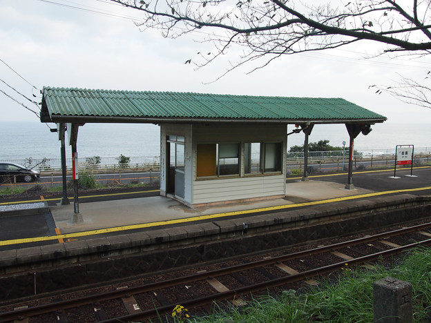 田儀駅