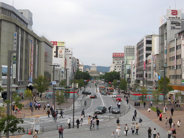 姫路駅