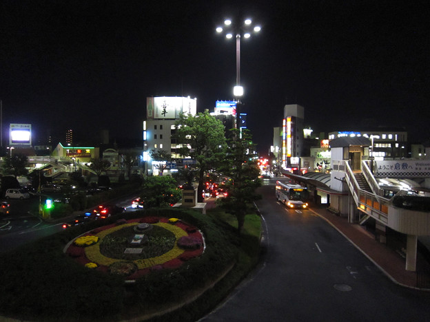 倉敷駅南口