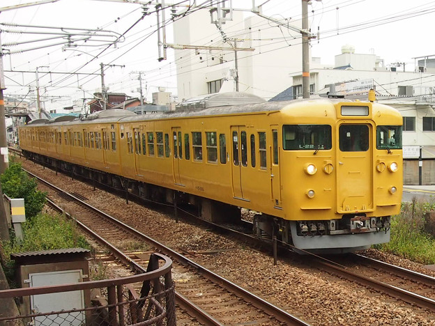 115系