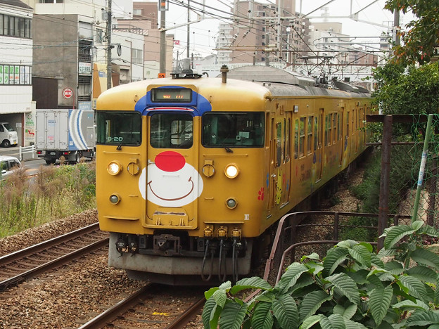 115系