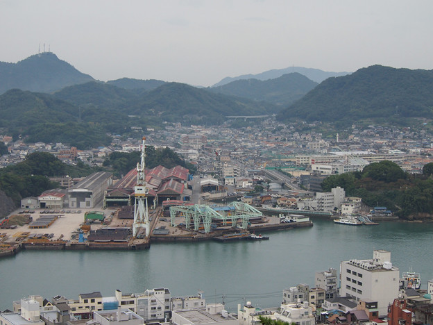 尾道市