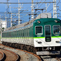Photos: 2016_0828_1628_09　2400系電車